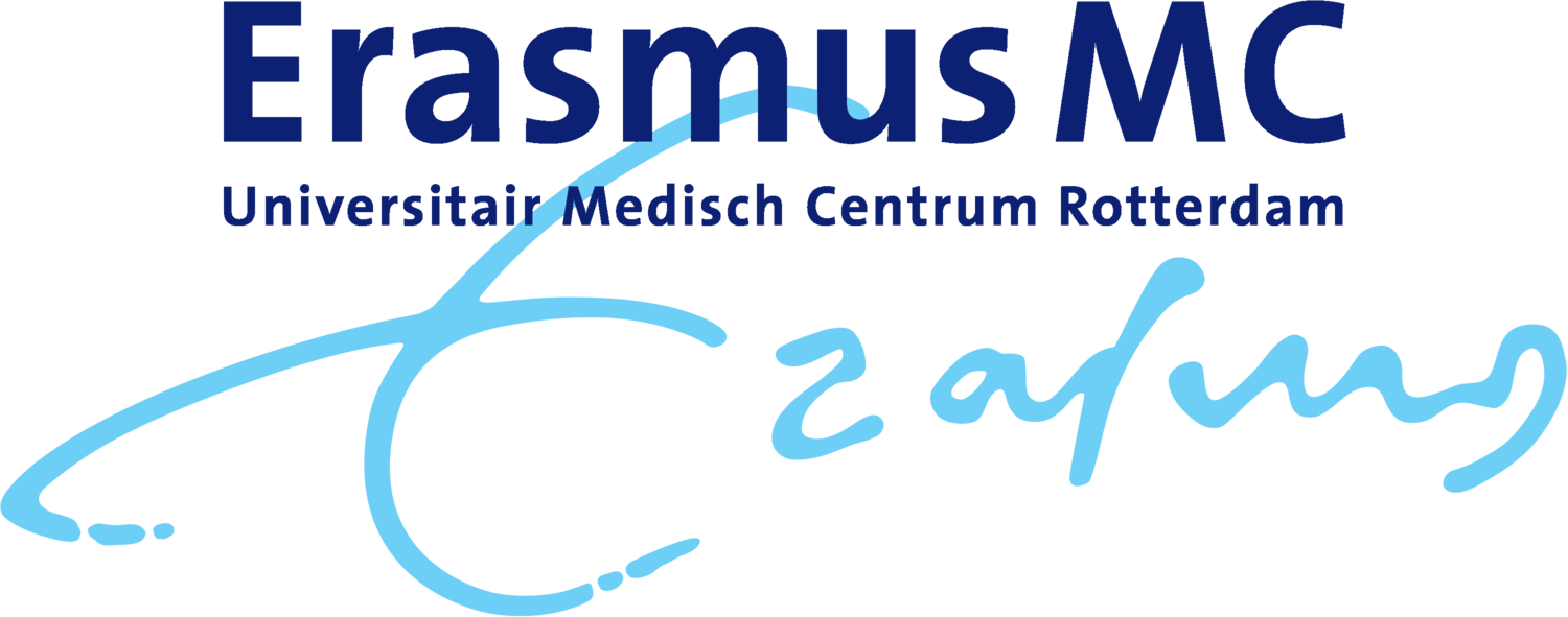 Logo Erasmusmc