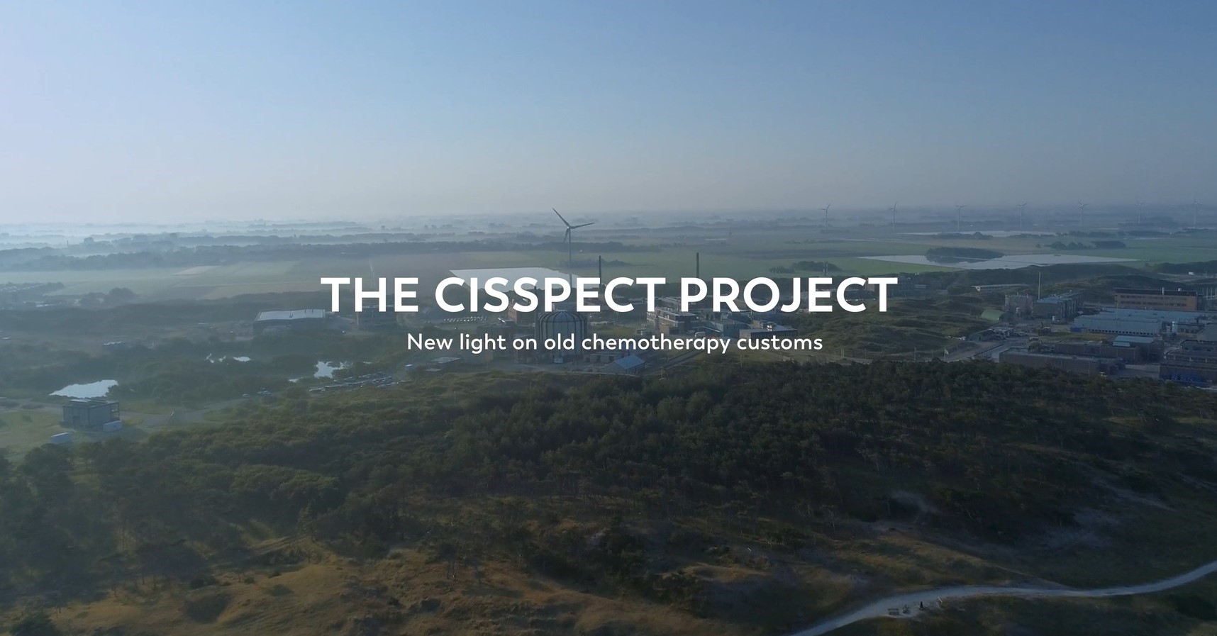 Cisspect Project Titel